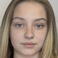 Sophiee Parker Nøgen