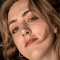 sophielune Nøgen
