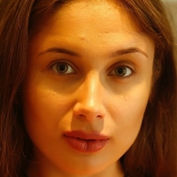sophieroseofficialblue Nøgen