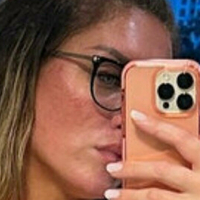 sophiethebodyvip Nøgen