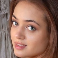 Sophy Angel Nøgen