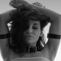 Soraia Gaia Nøgen