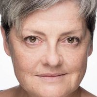 Sorcha Brooks Nøgen