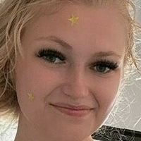 Sorority Mckenzie Nøgen