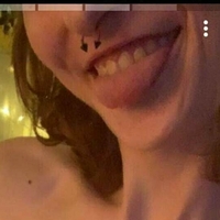 soupybrat Nøgen