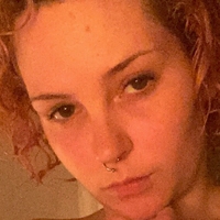 soyvampire Nøgen