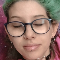 Spaceywho Nøgen