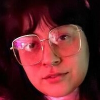 Spamqueen Spooky Cutie Nøgen
