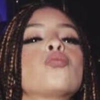 _spanishh.rose Nøgen