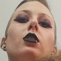 sparkxamber Nøgen