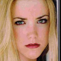Spencer Locke Nøgen