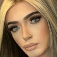 spicy_shantel Nøgen