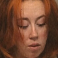 SpicyGinger Nøgen