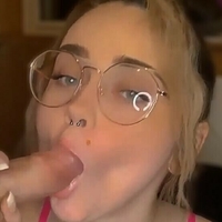 spookybarbiegrl Nøgen