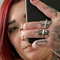spookycutieee Nøgen