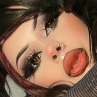 spookyxpeach Nøgen