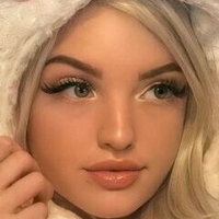 Spookyyangel Nøgen