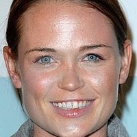 Sprague Grayden Nøgen