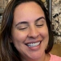 Sra Tetê Carioca Nøgen