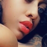 ssgoddess Nøgen