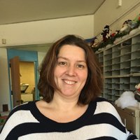 Stacey DeSimone Nøgen