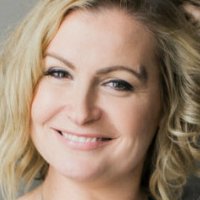 Stacey Green Nøgen