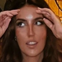 Stacey Lodge Nøgen