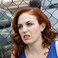 Stacey Maltin Nøgen