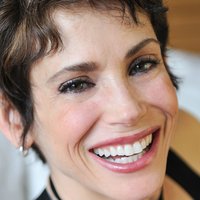 Stacey Nelkin Nøgen