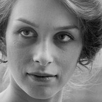 Stacey Tendeter Nøgen