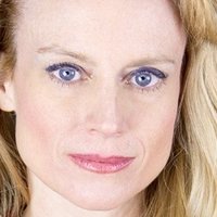 Stacia Crawford Nøgen
