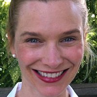 Stacy Brink Nøgen