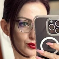 Stacy_cherry Nøgen