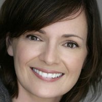 Stacy Edwards Nøgen