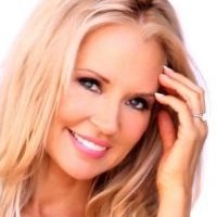 Stacy Fuson Nøgen
