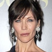 Stacy Haiduk Nøgen