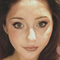 Stacy Love Nøgen