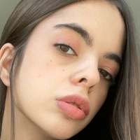 stacy_modell Nøgen