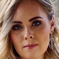Stacy Stenhouse Nøgen