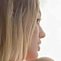 Stacy Swift Nøgen