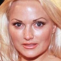 Stacy Valentine Nøgen
