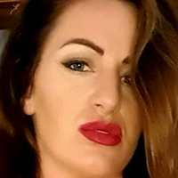 stacyfiredoll Nøgen