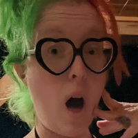 starrlysinful Nøgen