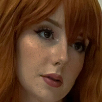 Starryxmarie Nøgen