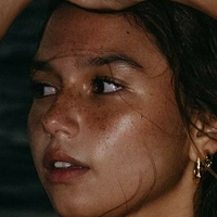 Stef Draper Nøgen
