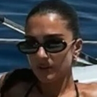 Stef Williams Nøgen