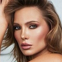 Stefania Iodkovskaya Nøgen