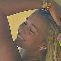 Stefania Markel Nøgen