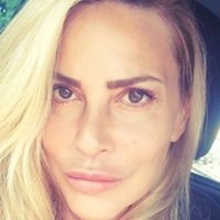 Stefania Orlando Nøgen