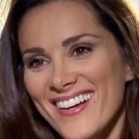 Stefania Spampinato Nøgen